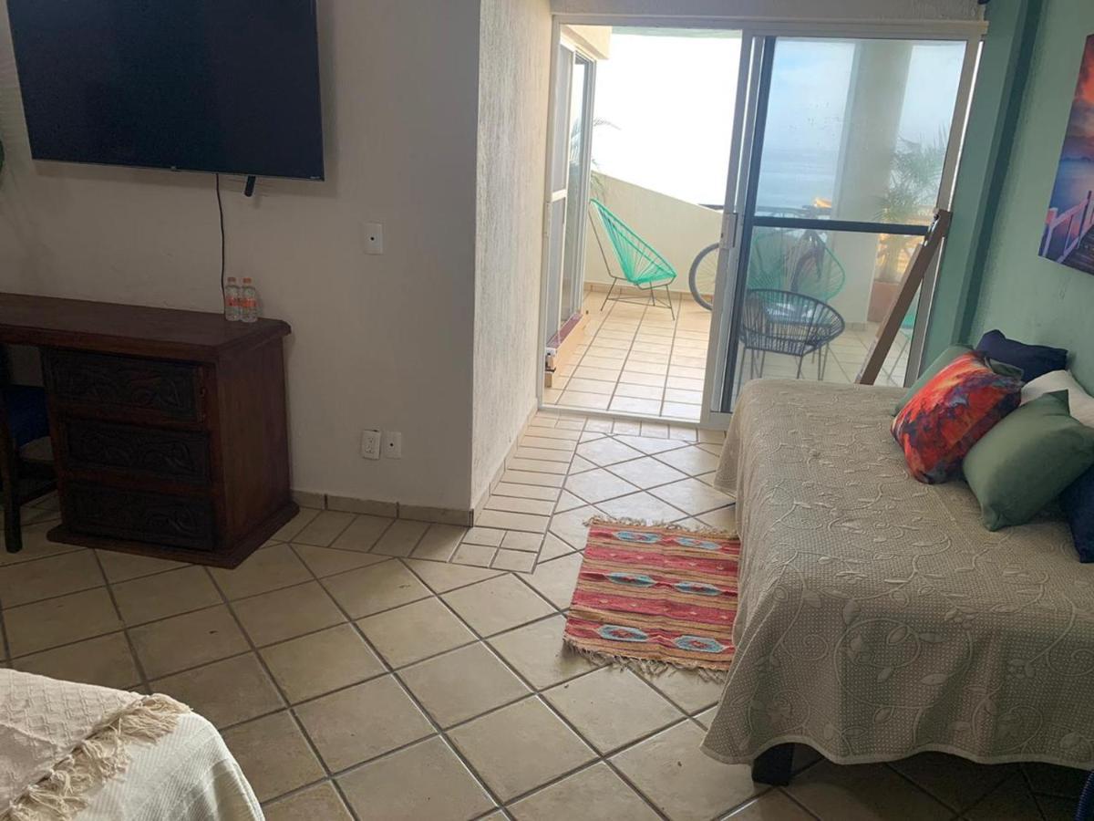 El Encanto Casa Boutique Manzanillo Eksteriør bilde