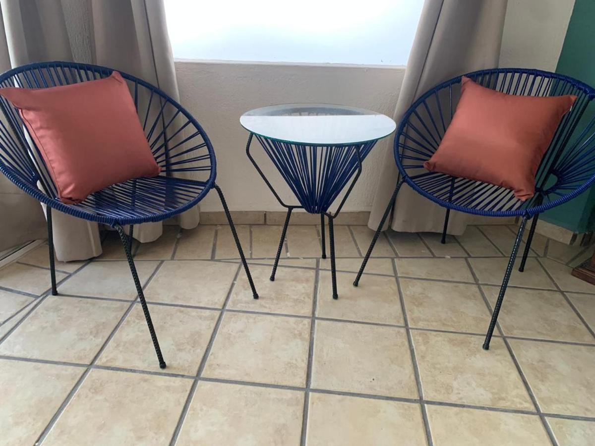 El Encanto Casa Boutique Manzanillo Eksteriør bilde