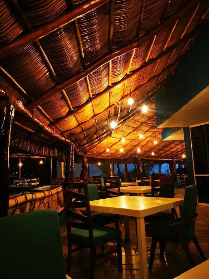 El Encanto Casa Boutique Manzanillo Eksteriør bilde