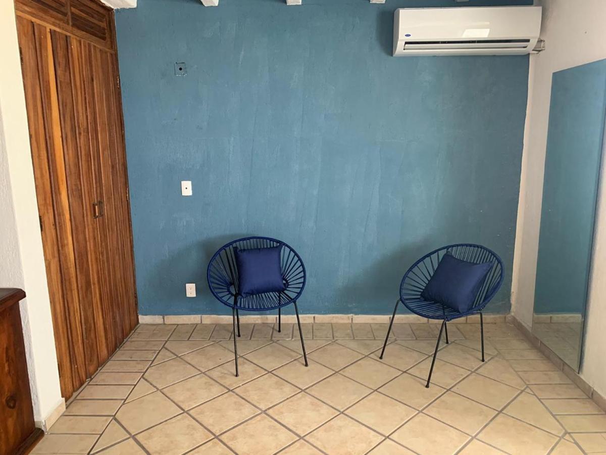 El Encanto Casa Boutique Manzanillo Eksteriør bilde