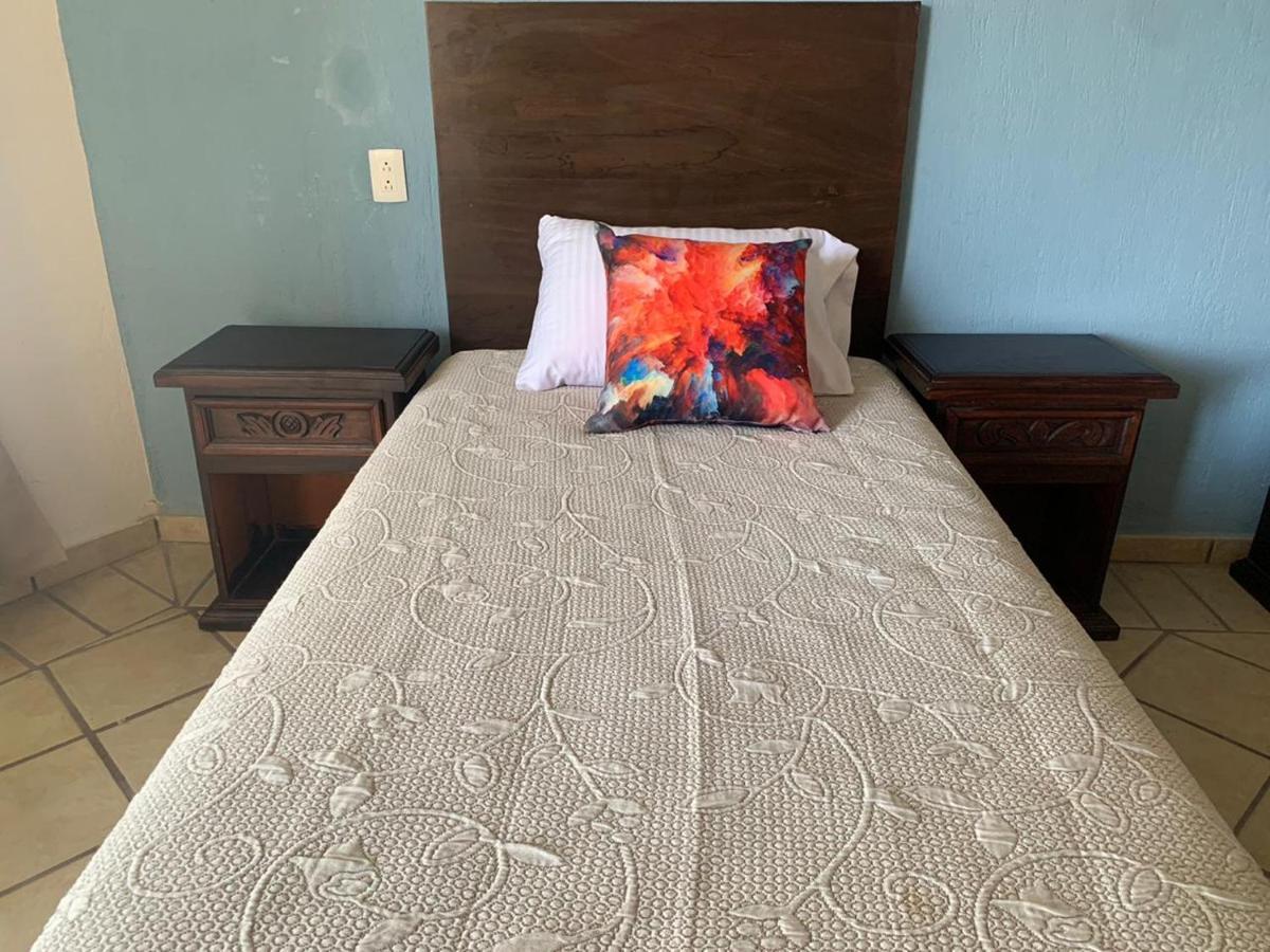 El Encanto Casa Boutique Manzanillo Eksteriør bilde