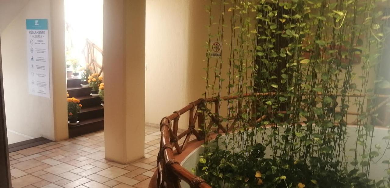 El Encanto Casa Boutique Manzanillo Eksteriør bilde
