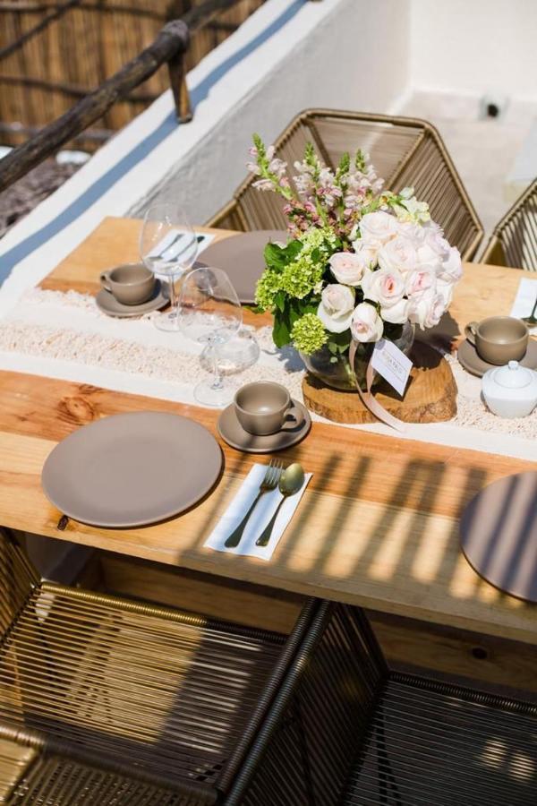 El Encanto Casa Boutique Manzanillo Eksteriør bilde